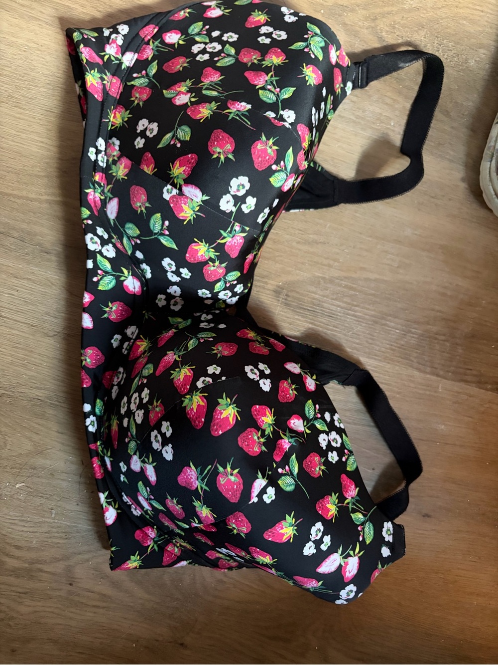 Torrid 42 DDD Bra never worn